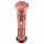Decorative Sheesham Wood Incense Tower