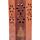 Decorative Sheesham Wood Incense Tower