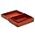 Decorative Sheesham Wood Pentagram 17.5cm Trinket Box