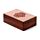 Decorative Sheesham Wood Floral Compartment Box Large