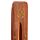 Sheesham Wood Ashcatcher with Metal Star and Symbol Inlay