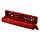 Decorative Mango Wood Carved Incense Box