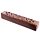 Decorative Sheesham Wood Carved Incense Box