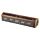 Decorative Elephant Inlay Sliding Lid Wooden Incense Burner Box