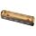 Decorative Elephant Inlay Sliding Lid Wooden Incense Burner Box