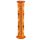 Decorative Flower Fretwork Wooden Tower Incense Burner Box
