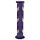 Decorative Flower Fretwork Wooden Tower Incense Burner Box