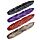 Mango Wood Feather Shaped Ashcatcher Incense Sticks Burner