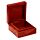 Mango Wood Carved Elephant Trinket Box