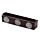 Mango Wood Incense Burner Box - Tree of Life