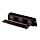 Mango Wood Incense Burner Box - Tree of Life