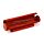 Mango Wood Incense Burner Box - Round Fretwork