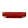 Mango Wood Incense Burner Box - Round Fretwork