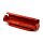 Mango Wood Incense Burner Box - Round Fretwork