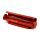 Mango Wood Incense Burner Box - Round Fretwork