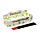 Stamford Hex Incense Sticks - Patchouli