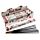 Stamford Hex Incense Sticks - Red Rose