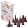 Stamford Hex Incense Cones - Sandalwood