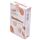 Stamford Hex Incense Cones - Sandalwood