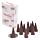 Stamford Hex Incense Cones - Vanilla