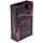 Stamford Black Incense Cones - Dragons Fire