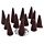 Stamford Black Incense Cones - Vampires Kiss
