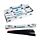 Protection Stamford Hex Incense Sticks