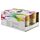 Goloka Backflow Incense Cones - Nest