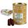 Goloka Backflow Incense Cones - Nest