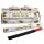 Californian White Sage Stamford Hex Incense Sticks