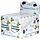 37198 Stamford Incense Cones - Citronella & Lemongrass