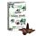 Stamford Backflow Incense Cones - White Musk