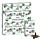 Stamford Backflow Incense Cones - White Musk