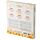 Stamford Backflow Incense Cones - Meditation