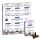 Stamford Backflow Incense Cones - Stress Relief