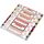 37369 Stamford Masala Incense Sticks 12 Pack Set - Californian White Sage