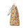 Jute Beach Bag - Buttercup Pick of the Bunch