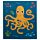 48pc Recycled Jigsaw Puzzle - Splosh Sealife Surprise 