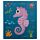 48pc Recycled Jigsaw Puzzle - Splosh Sealife Surprise 