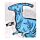 48pc Recycled Jigsaw Puzzle - Dinosauria Jr Surprise 
