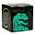 48pc Recycled Jigsaw Puzzle - Dinosauria Jr Surprise 