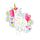 90pc Wooden Jigsaw Puzzle - Unicorn Magic