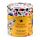 130pc Wooden Jigsaw Puzzle - Nectar Meadows Bee