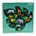 130pc Wooden Jigsaw Puzzle - Animal Kingdom
