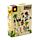 90pc Wooden Jigsaw Puzzle - Jolly Roger Pirates