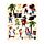 90pc Wooden Jigsaw Puzzle - Jolly Roger Pirates