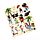 90pc Wooden Jigsaw Puzzle - Jolly Roger Pirates
