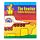 48pc Recycled Jigsaw Puzzle - The Beatles Yellow Submarine