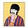 48pc Recycled Jigsaw Puzzle - The Beatles Yellow Submarine