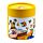 130pc Wooden Jigsaw Puzzle - The Beatles Yellow Submarine